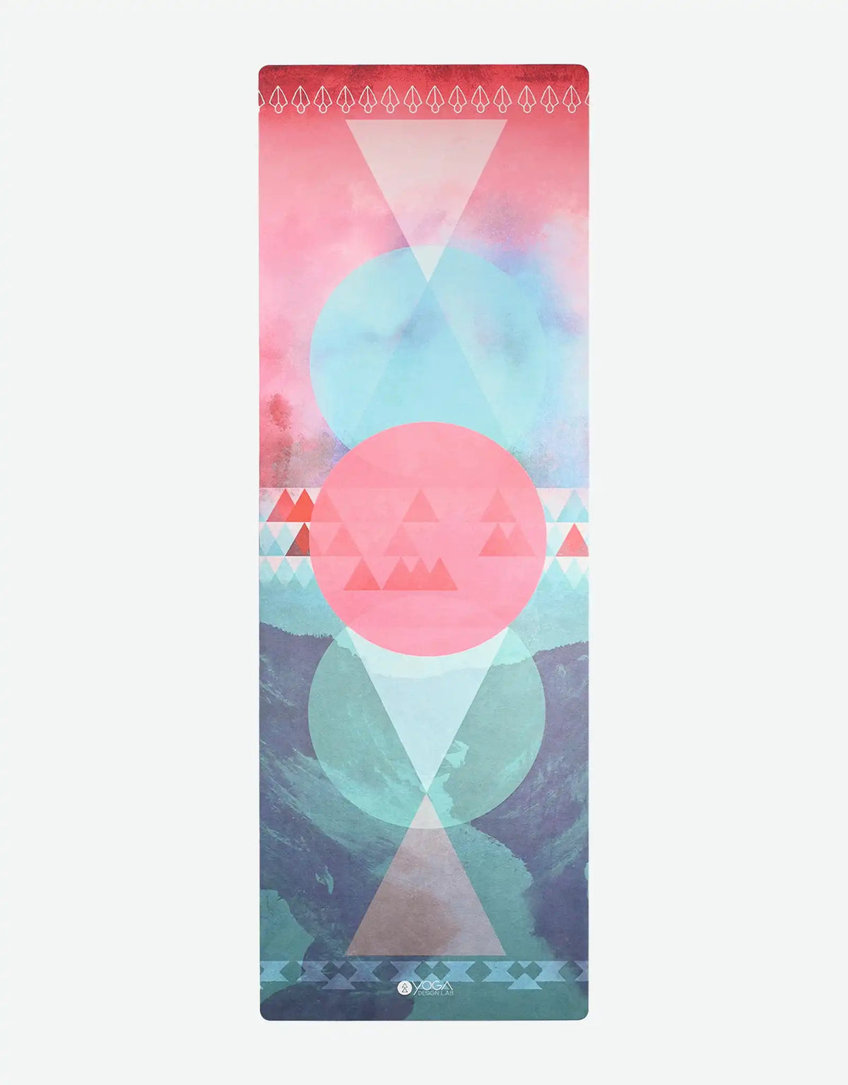 Travel Combo Yoga Mat