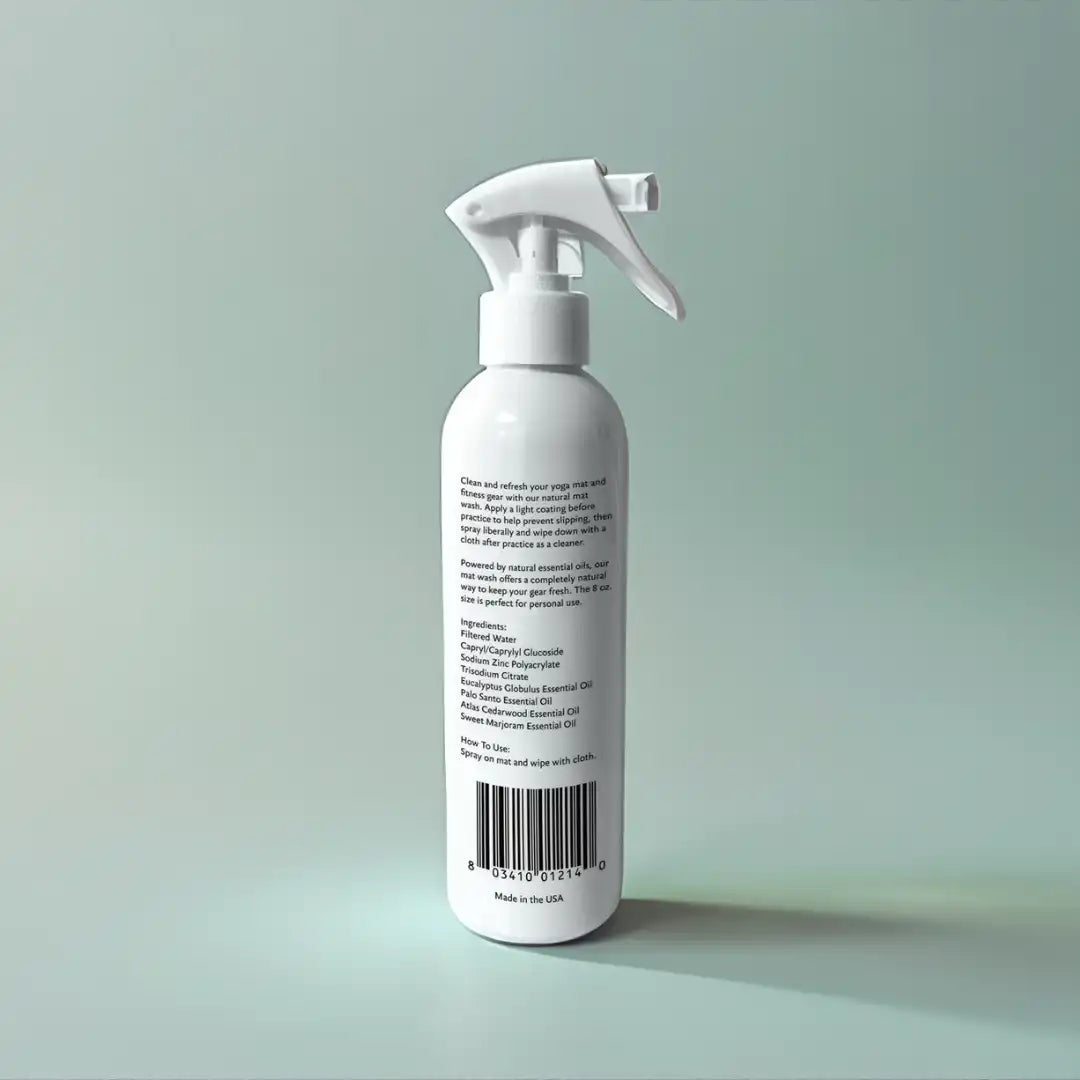 Eucalyptus Mat Wash