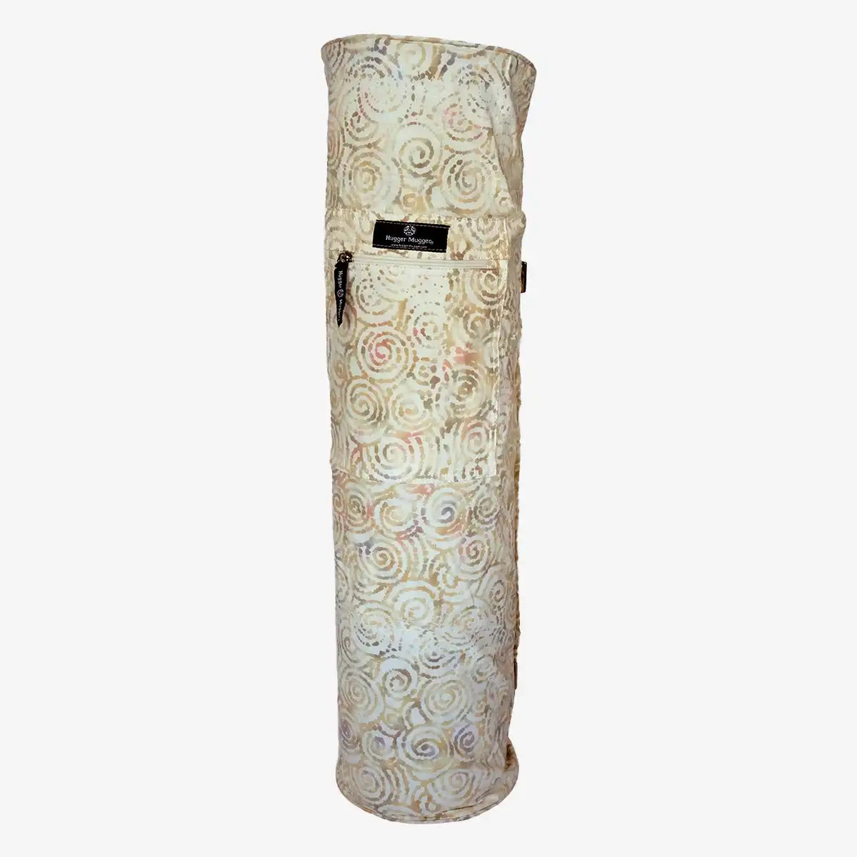 Batik Yoga Mat Bag