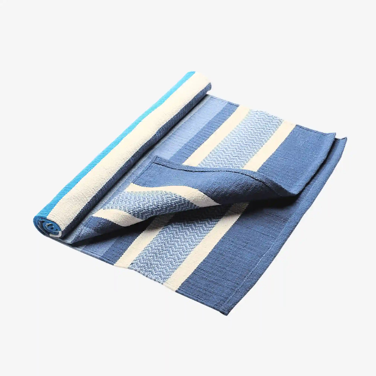 Cotton Yoga Rug