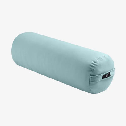 Round Yoga Bolster