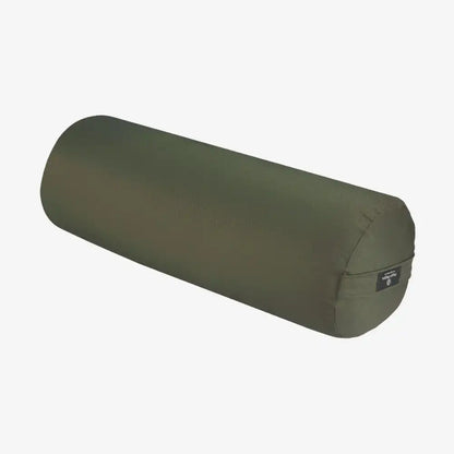 Round Yoga Bolster