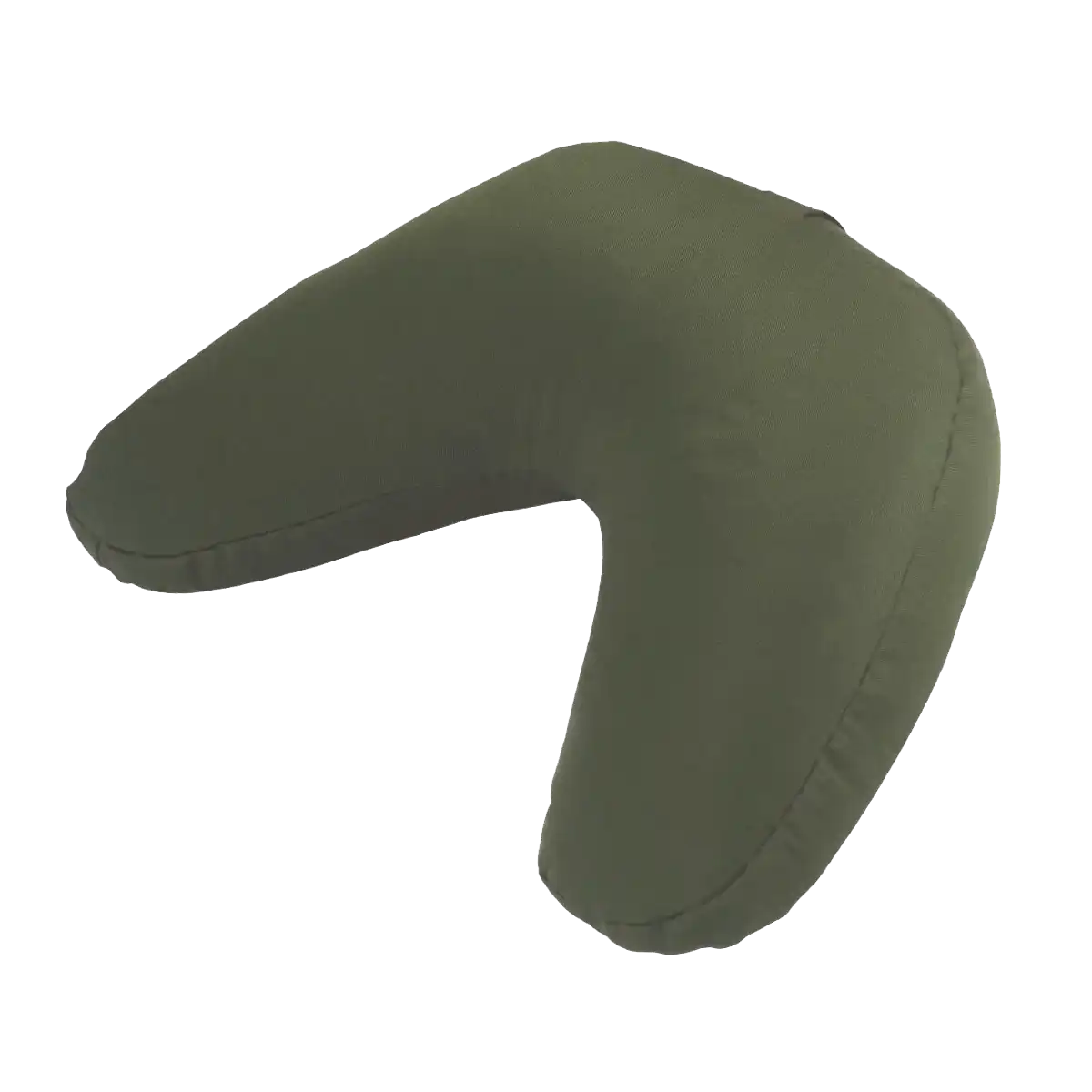 V-Shaped Meditation Cushion
