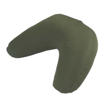 V-Shaped Meditation Cushion
