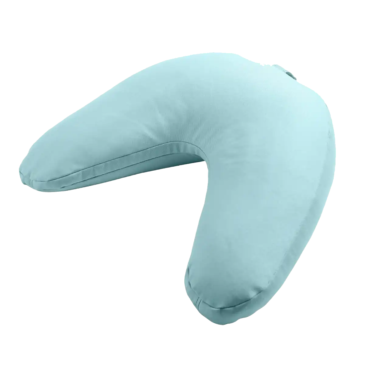 V-Shaped Meditation Cushion