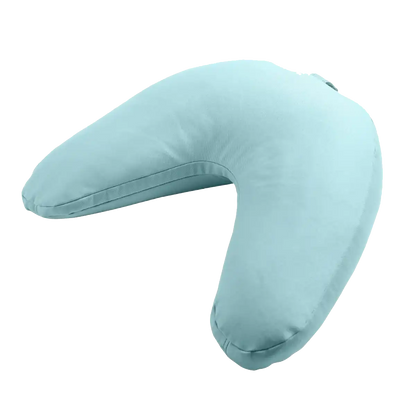 V-Shaped Meditation Cushion