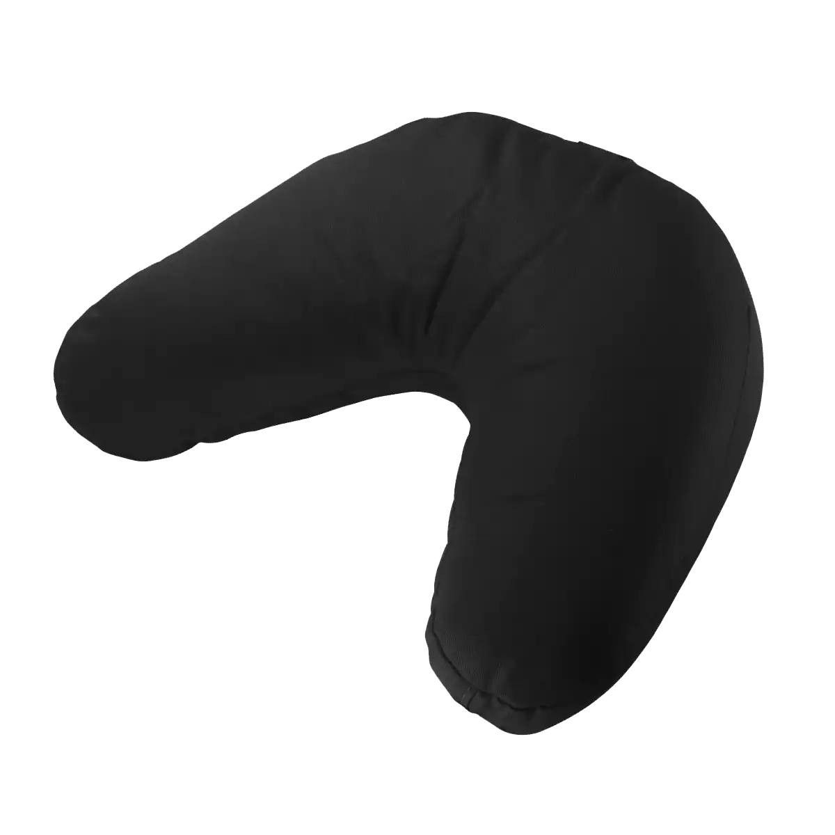 V-Shaped Meditation Cushion