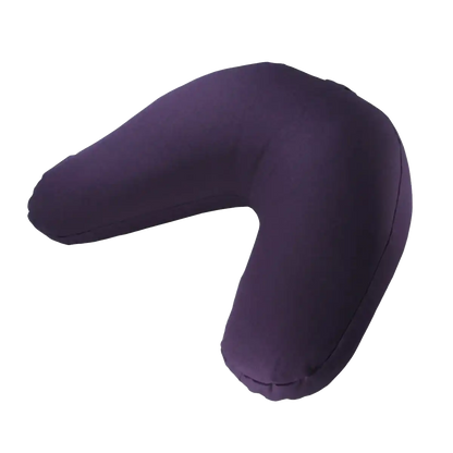 V-Shaped Meditation Cushion