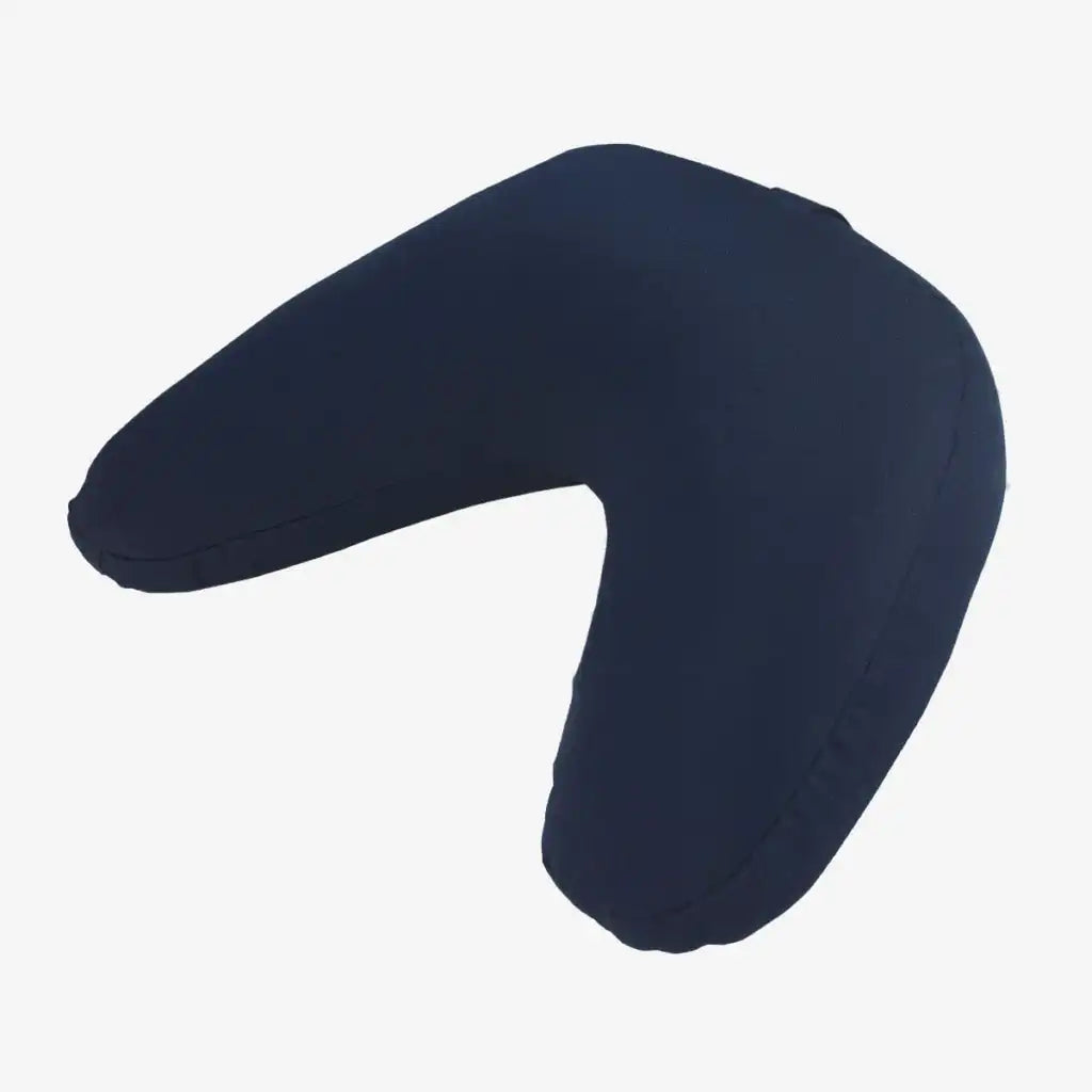 V-Shaped Meditation Cushion