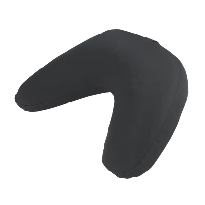 V-Shaped Meditation Cushion