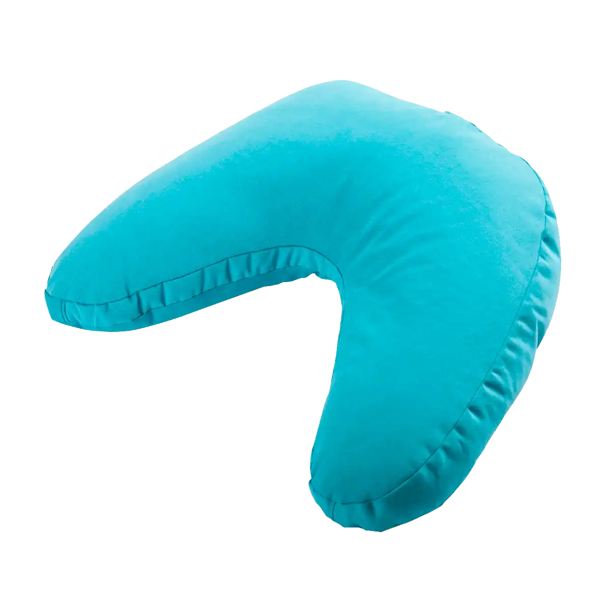 V-Shaped Meditation Cushion