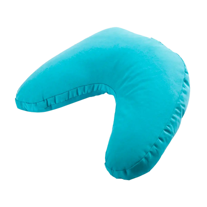 V-Shaped Meditation Cushion