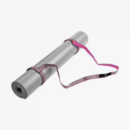 Simple Sling Yoga Mat Carrier