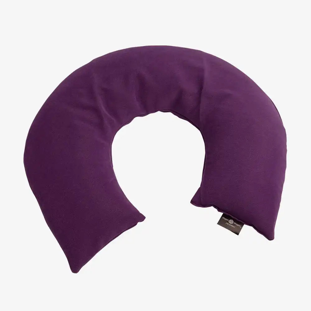 Peachskin Neck Wrap