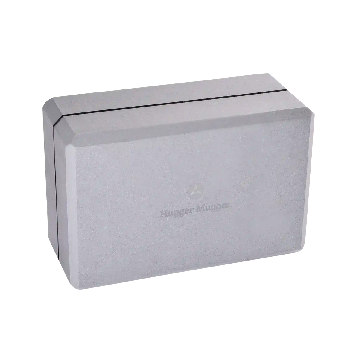 4 in. Foam Yoga Block