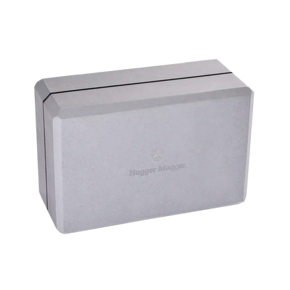 4 in. Foam Yoga Block