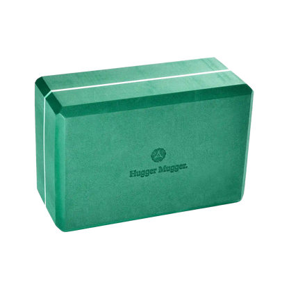 4 in. Foam Yoga Block