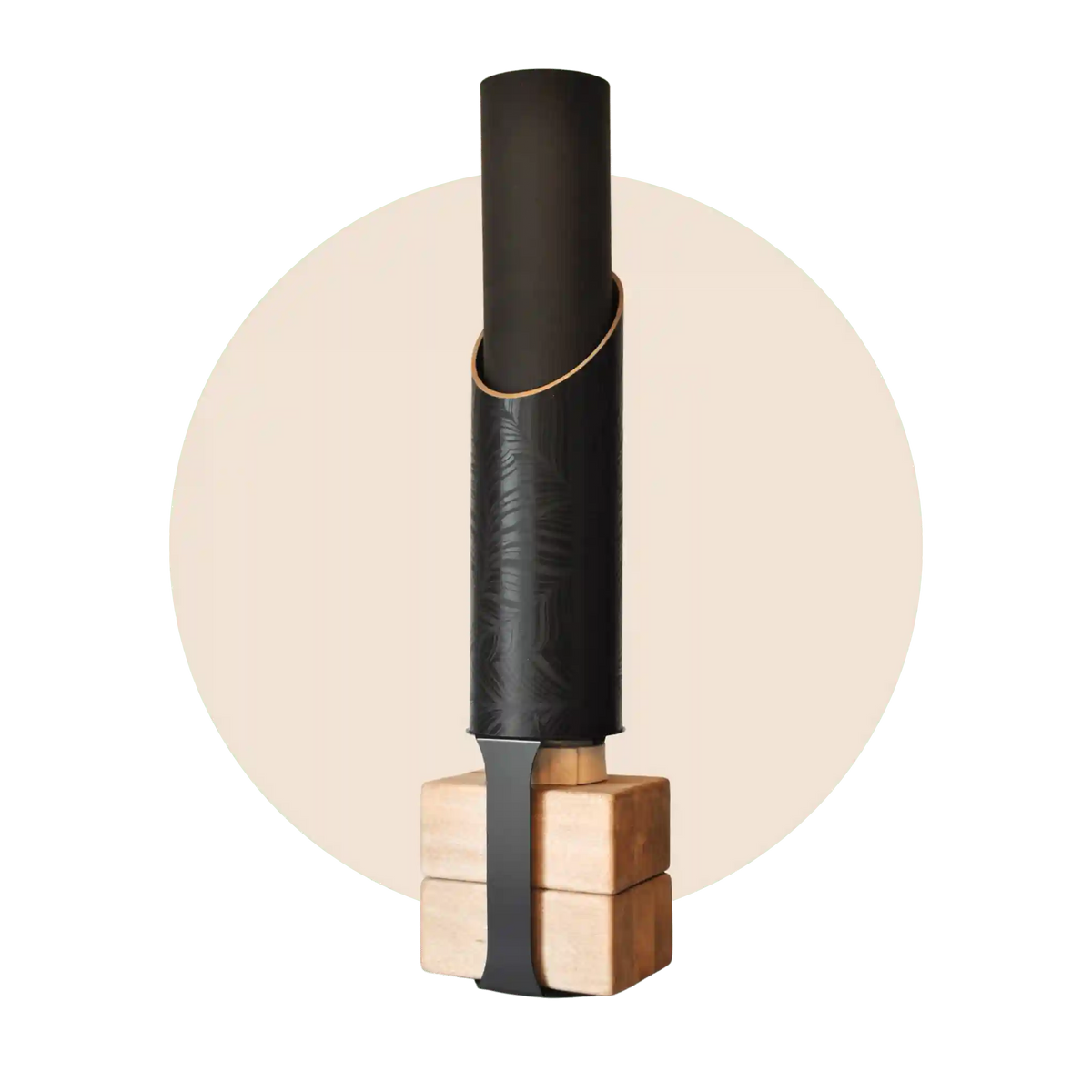 Yoga Storage Bundle | Ginger