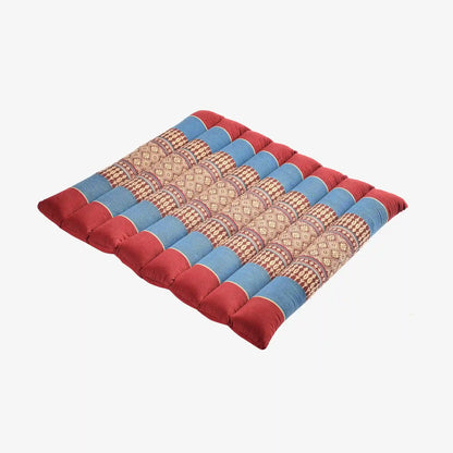 Zafuko Rollable Yoga & Meditation Cushion