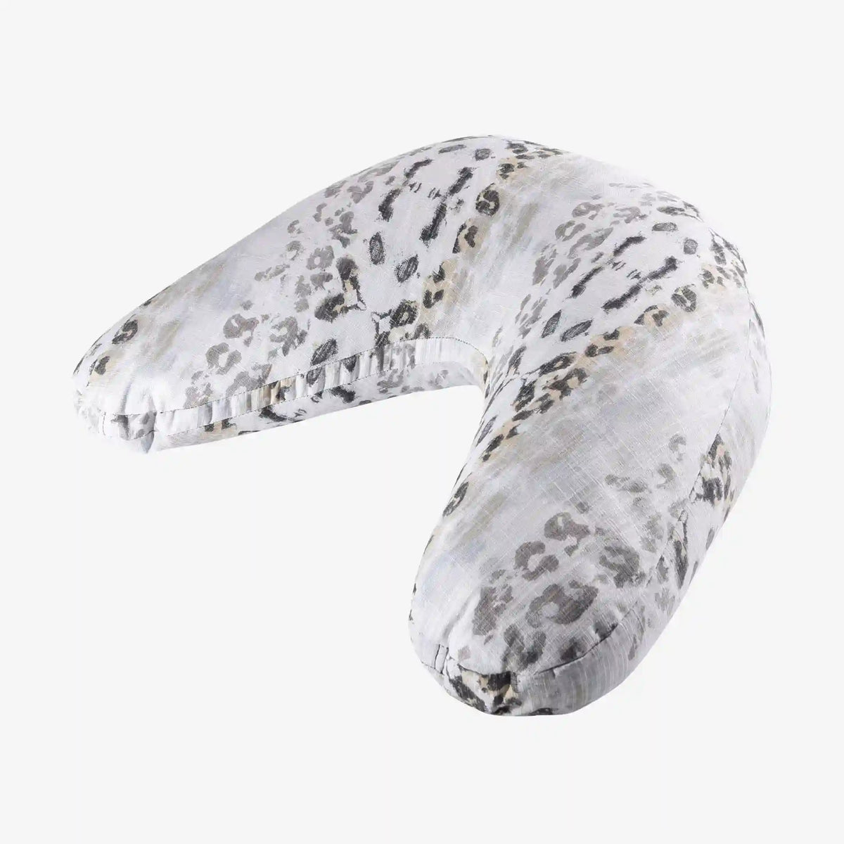 V-Shaped Meditation Cushion