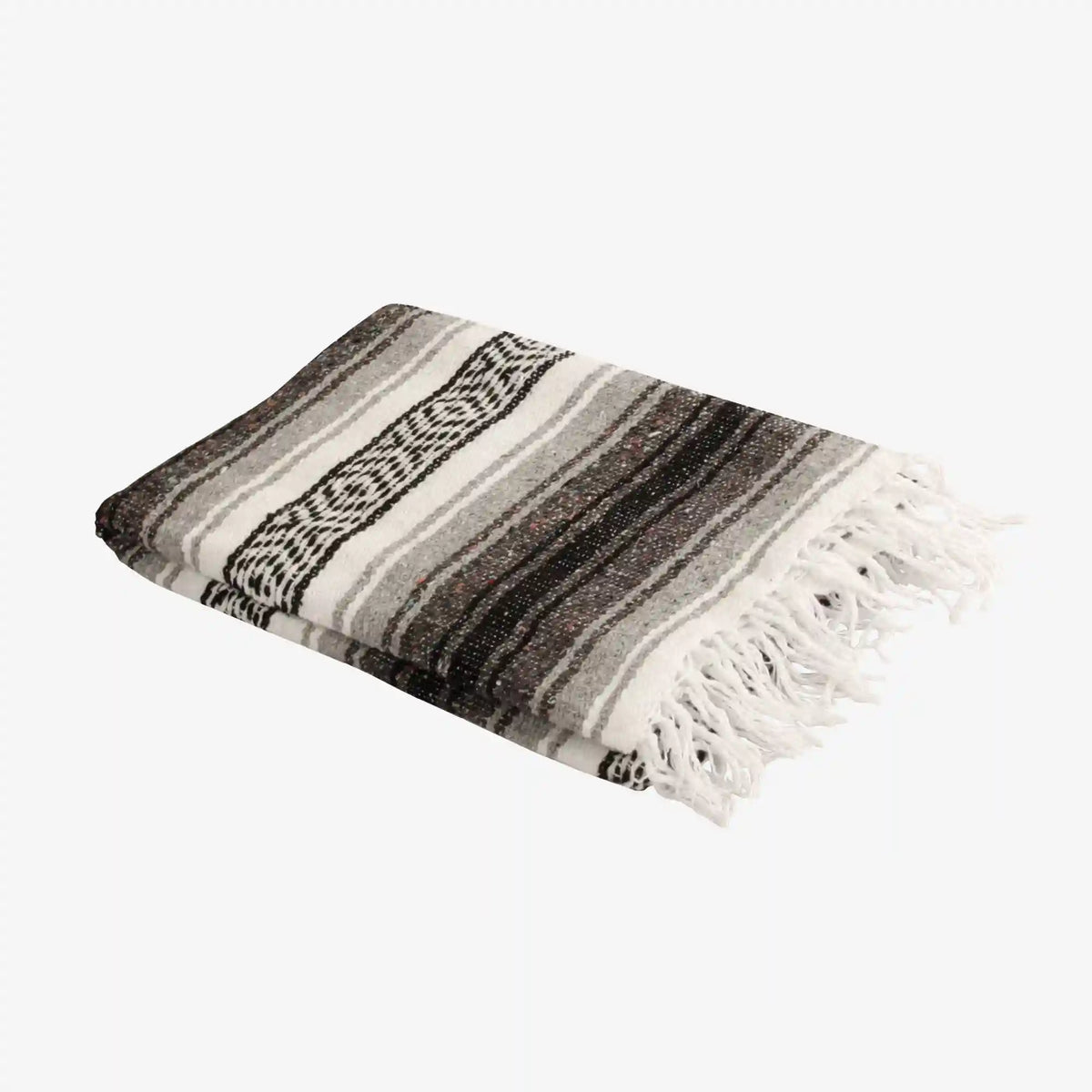 Mexican Yoga Blanket