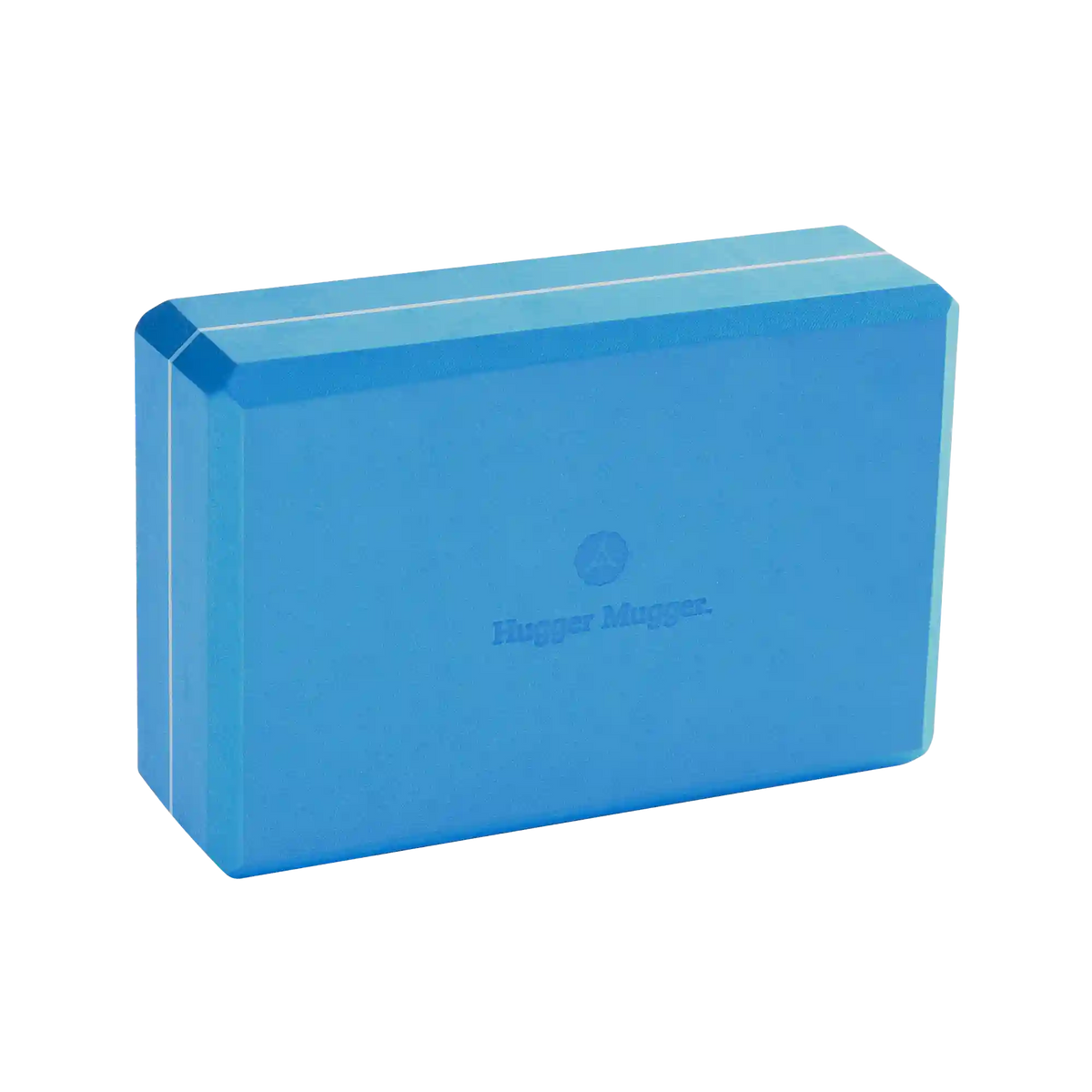 4 in. Foam Yoga Block