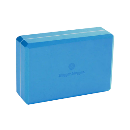 4 in. Foam Yoga Block