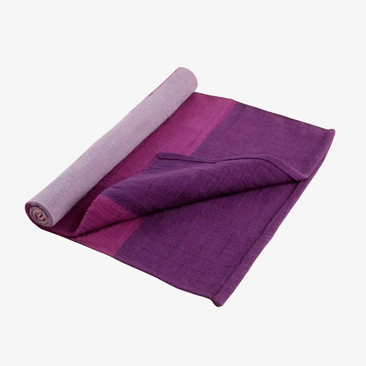 Cotton Yoga Rug