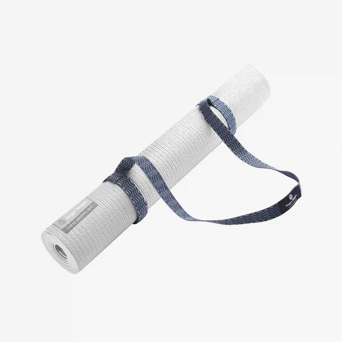 Simple Sling Yoga Mat Carrier