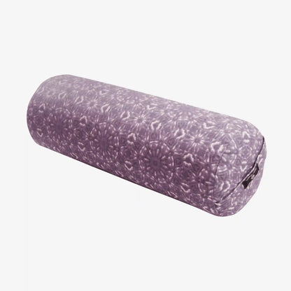 Round Yoga Bolster
