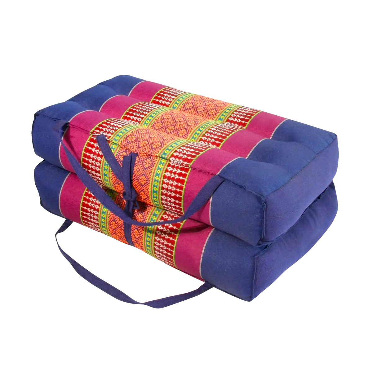 Zafuko Foldable Yoga & Meditation Cushion
