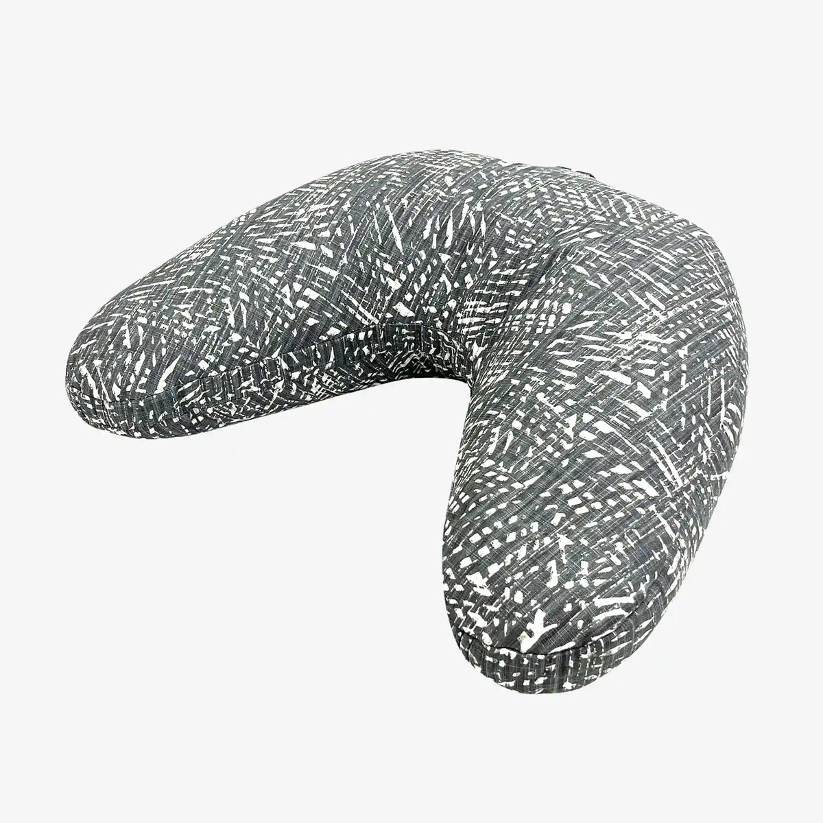 V-Shaped Meditation Cushion