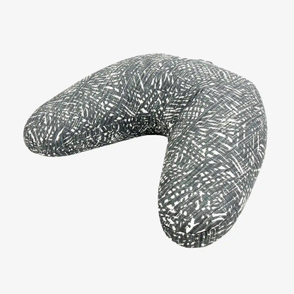 V-Shaped Meditation Cushion