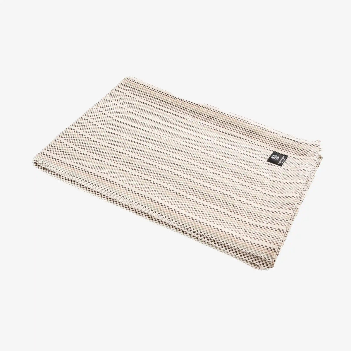 Cotton Yoga Blanket