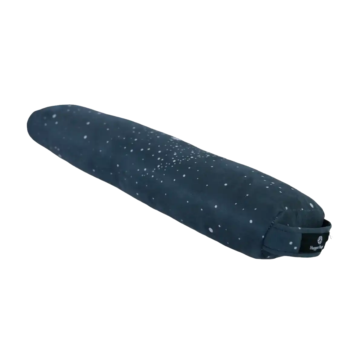 Pranayama Yoga Bolster - Microfiber