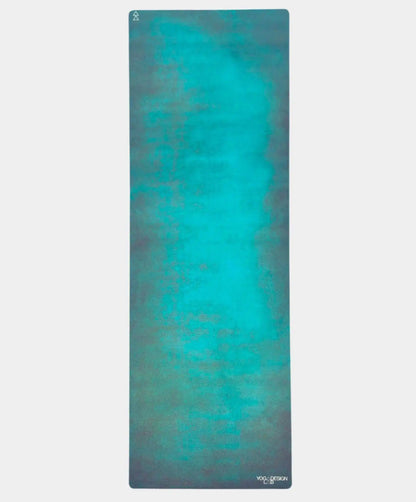Combo Yoga Mat