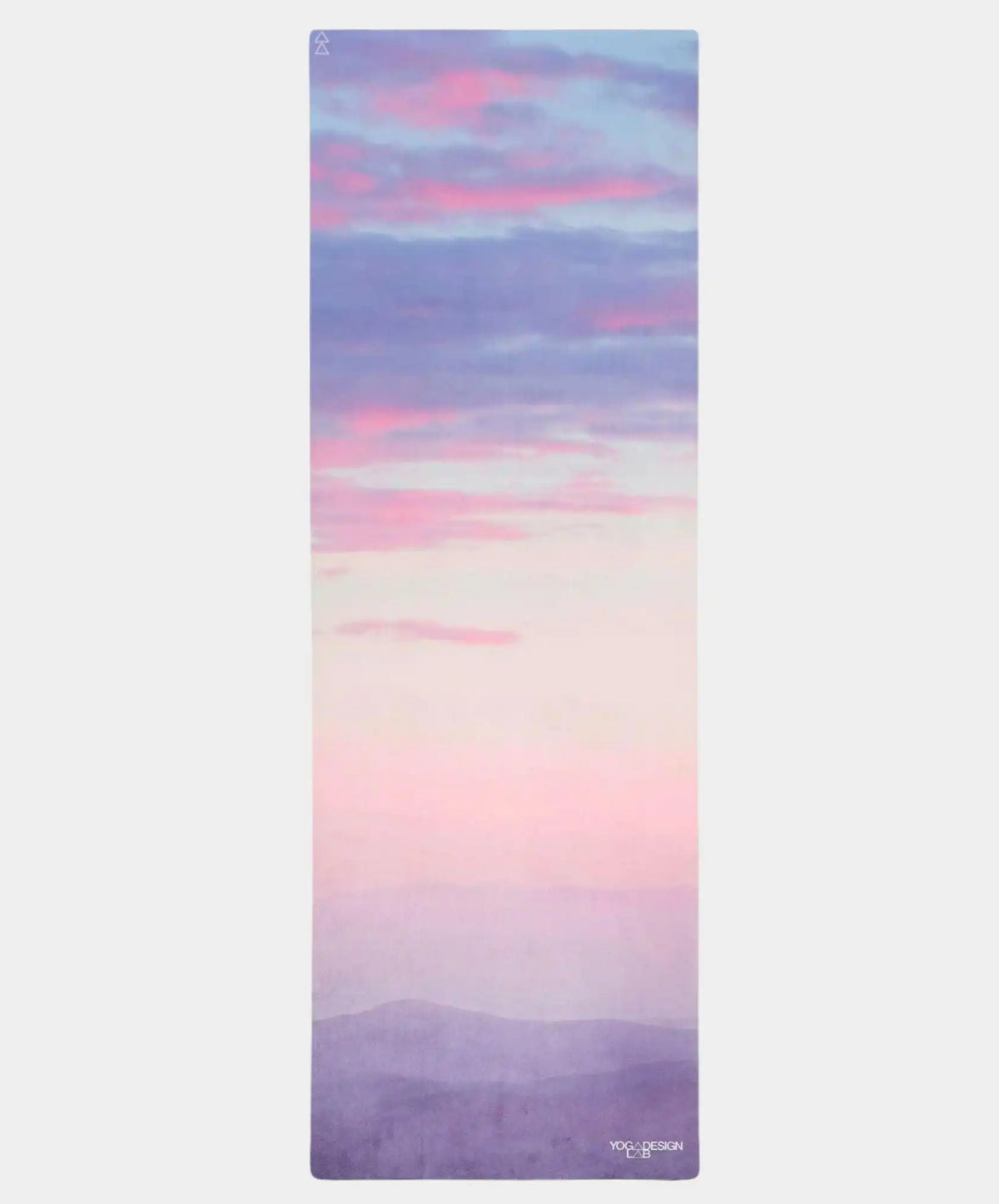 Combo Yoga Mat