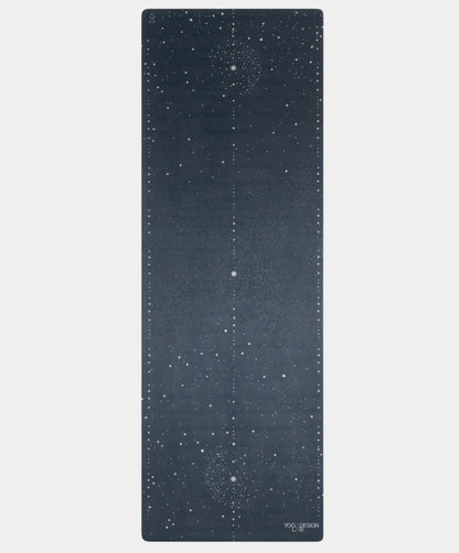 Combo Yoga Mat