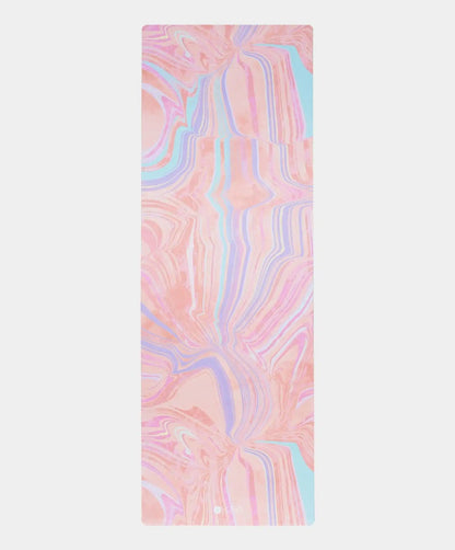 Combo Yoga Mat