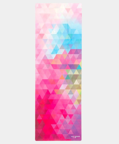 Combo Yoga Mat