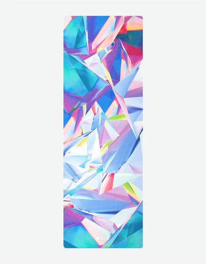 Combo Yoga Mat