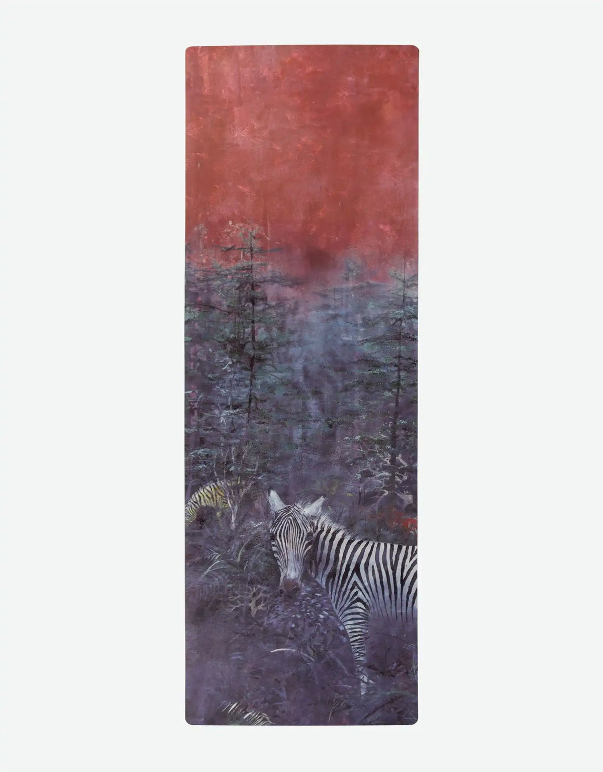 Combo Yoga Mat