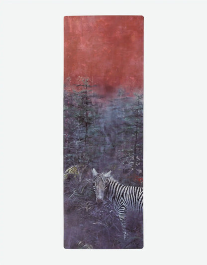 Combo Yoga Mat
