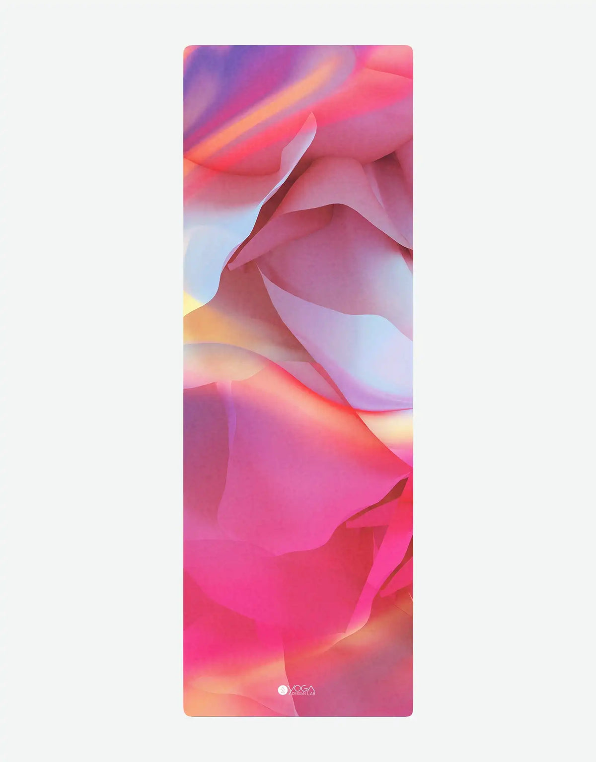 Combo Yoga Mat