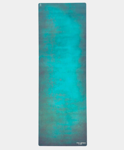 Travel Combo Yoga Mat