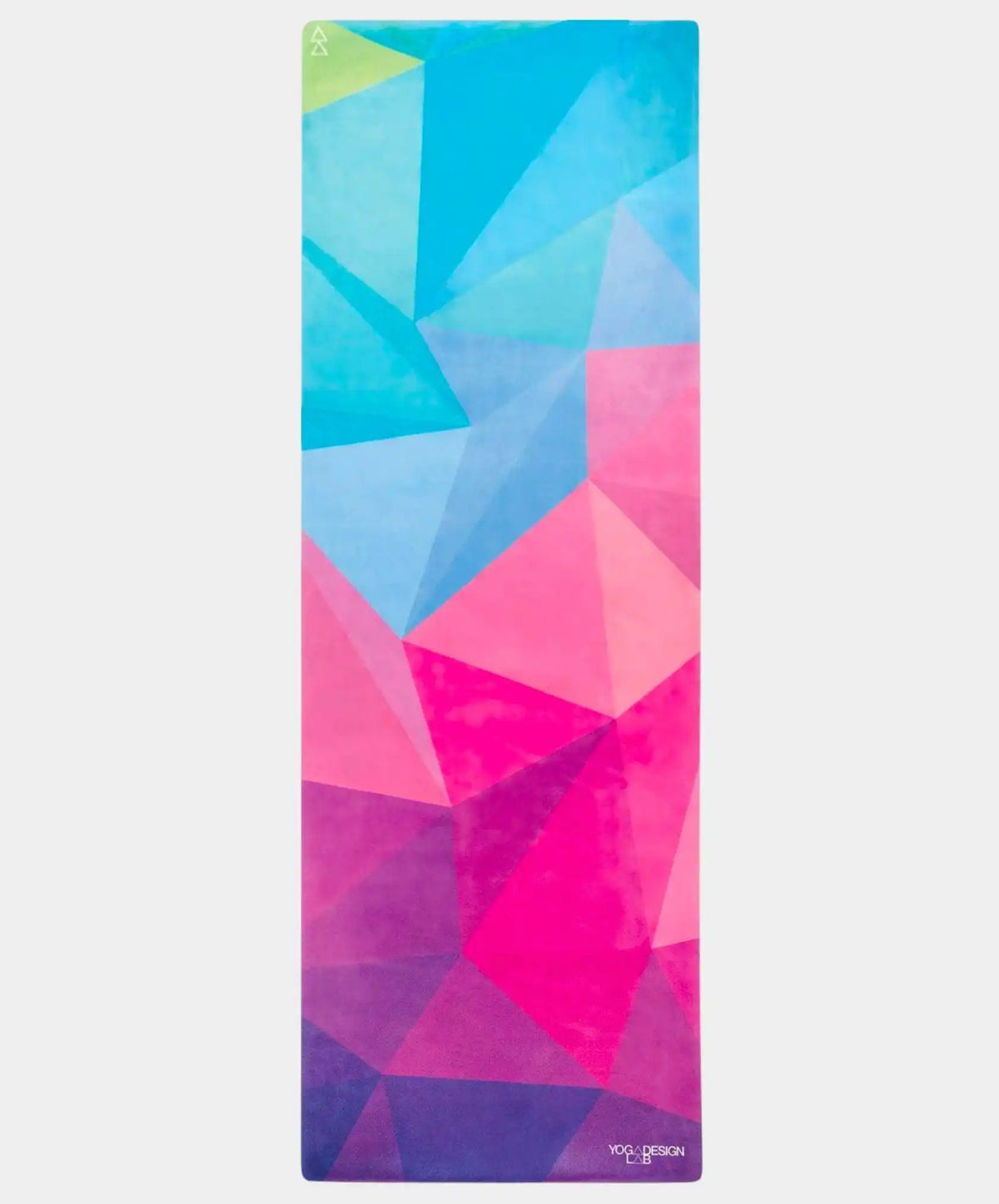 Travel Combo Yoga Mat