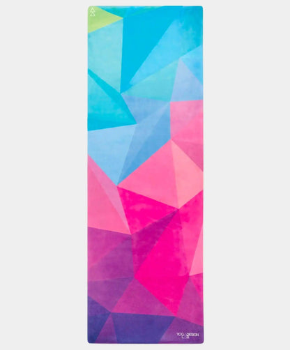 Travel Combo Yoga Mat