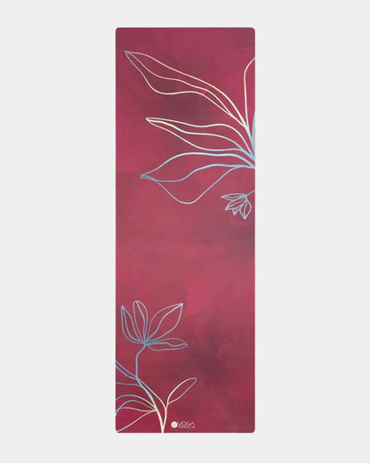 Travel Combo Yoga Mat