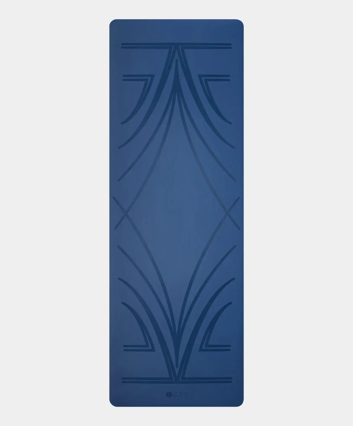 Infinity Yoga Mat
