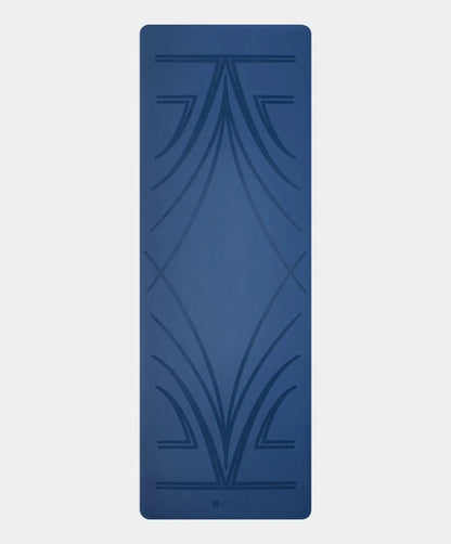Infinity Yoga Mat